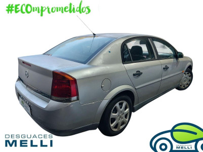 OPEL VECTRA C BERLINA