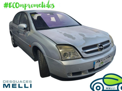 OPEL VECTRA C BERLINA