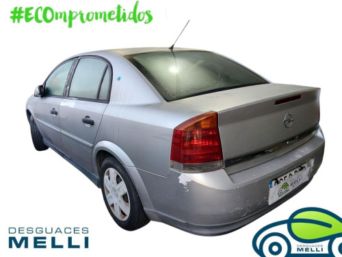 OPEL VECTRA C BERLINA — vehículo donante para recambios 