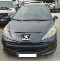PEUGEOT 207 SW