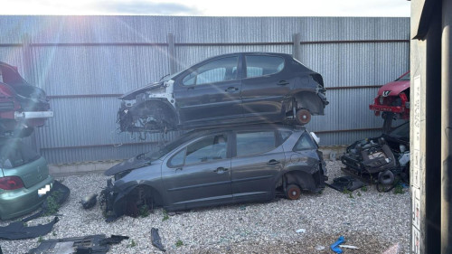  PEUGEOT 207 SW 