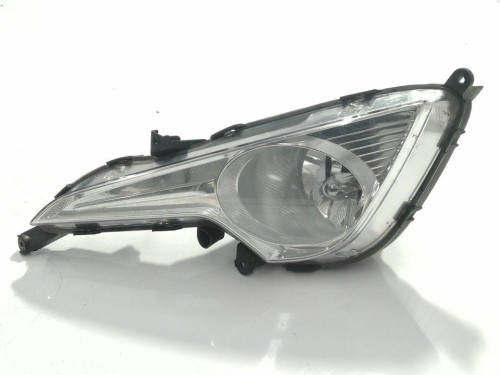  FARO ANTINIEBLA IZQUIERDO HYUNDAI I40 CW (VF) 