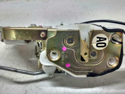 CERRADURA PUERTA DELANTERA DERECHA, HONDA, CR-V (RD1/3)