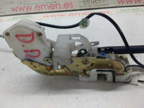  CERRADURA PUERTA DELANTERA DERECHA HONDA CR-V (RD1/3) 
