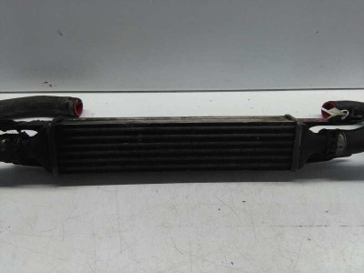 INTERCOOLER, OPEL, CORSA D