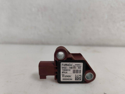 SENSOR DE IMPACTO, LAND ROVER