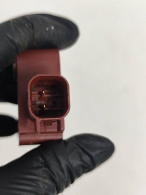 SENSOR DE IMPACTO, LAND ROVER
