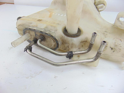 DEPOSITO LIMPIA, MERCEDES-BENZ, CLS (BM 219)