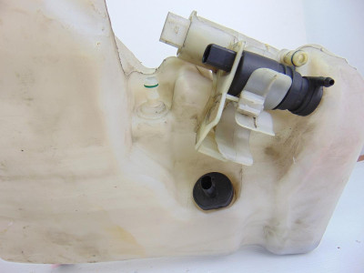 DEPOSITO LIMPIA, MERCEDES-BENZ, CLS (BM 219)