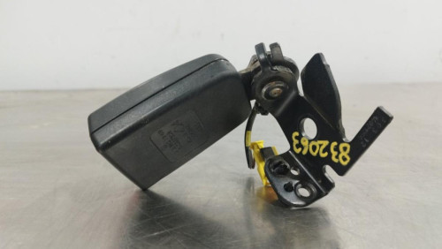  ENGANCHE CINTURON TRASERO IZQUIERDO, MERCEDES-BENZ, CLASE E (BM 212) LIM. 