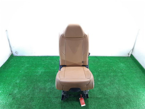 ASIENTOS TRASERO IZQUIERDO CITROEN C4 PICASSO 