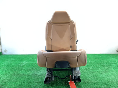 ASIENTOS TRASERO IZQUIERDO, CITROEN, C4 PICASSO
