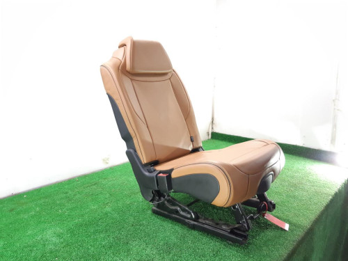 ASIENTOS TRASERO IZQUIERDO CITROEN C4 PICASSO 