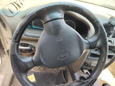 AIRBAG DELANTERO IZQUIERDO