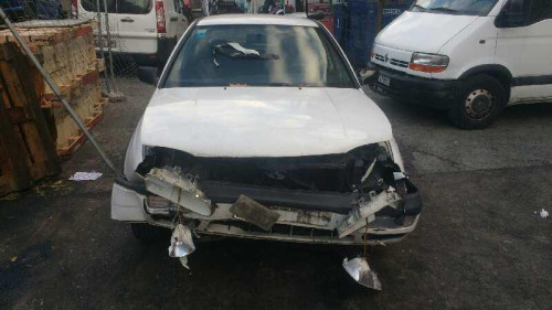  VOLKSWAGEN GOLF III (1H1)(11.1991) 