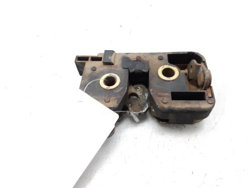  CERRADURA MALETERO / PORTON FORD FIESTA BERL./COURIER 