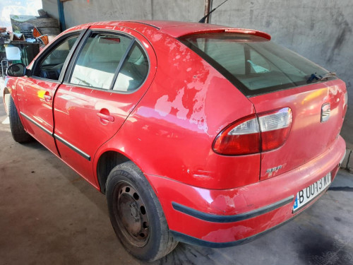  SEAT LEON (1M1) 
