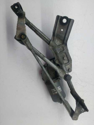 MOTOR LIMPIA DELANTERO, FIAT, GRANDE PUNTO (199)