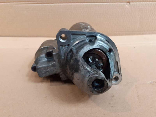  MOTOR ARRANQUE 