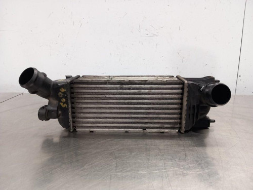  INTERCOOLER, PEUGEOT, 407 