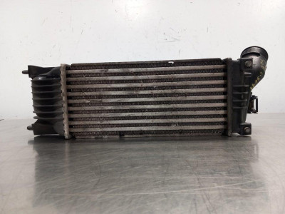 INTERCOOLER, PEUGEOT, 407