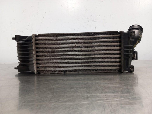  INTERCOOLER, PEUGEOT, 407 