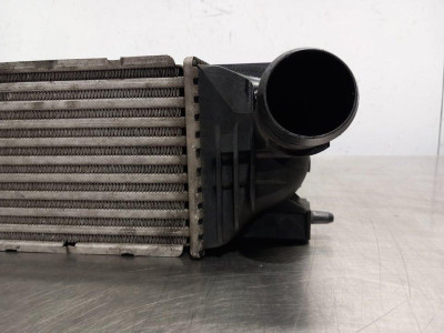 INTERCOOLER, PEUGEOT, 407