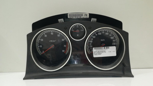  CUADRO INSTRUMENTOS OPEL ZAFIRA B 
