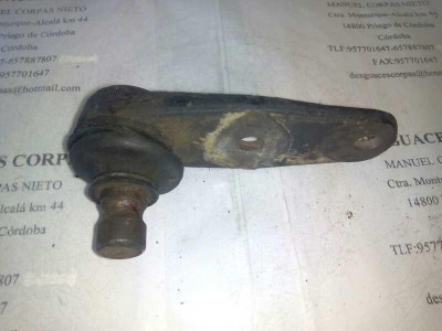 ROTULA SUSPENSION