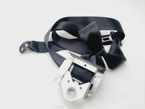 CINTURON SEGURIDAD TRASERO DERECHO Seat IBIZA SC (6J1) 