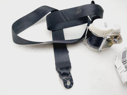 CINTURON SEGURIDAD TRASERO DERECHO Seat IBIZA SC (6J1) 