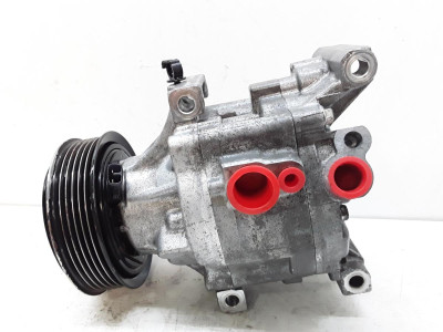 COMPRESOR AIRE ACONDICIONADO, Fiat, 500 (150) BERLINA