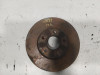 DISCO DE FRENO DELANTERO IZQUIERDO FORD C-MAX (CB3)(2007) 