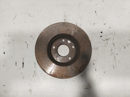 DISCO DE FRENO DELANTERO IZQUIERDO FORD C-MAX (CB3)(2007) 