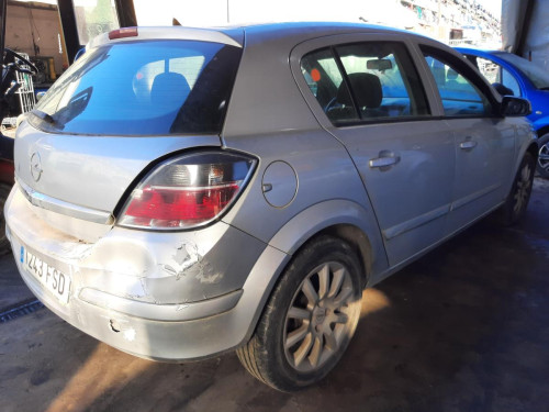  OPEL ASTRA H BERLINA 