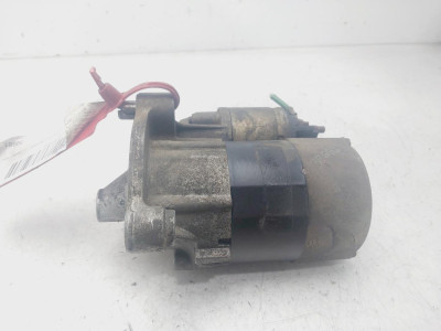 MOTOR ARRANQUE, CITROEN, BERLINGO