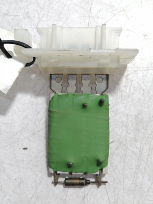 RESISTENCIA CALEFACCION, PEUGEOT, 207