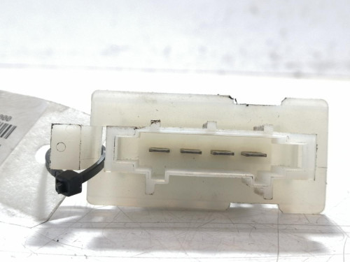  RESISTENCIA CALEFACCION PEUGEOT 207 