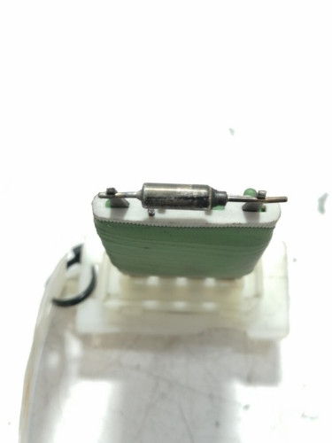  RESISTENCIA CALEFACCION PEUGEOT 207 