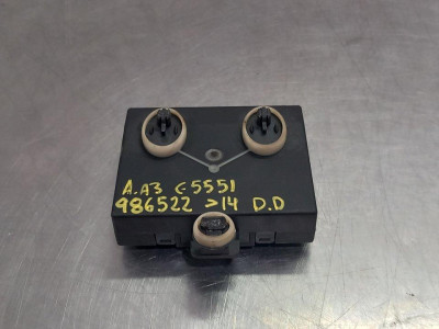 MODULO ELECTRONICO, AUDI, A3 SPORTBACK (8VA)