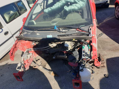  OPEL CORSA D 