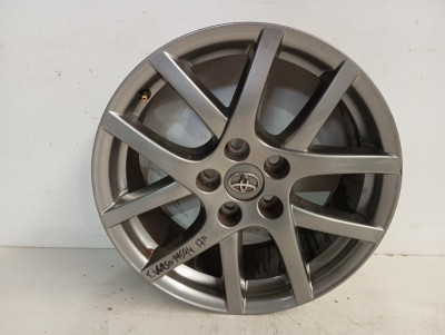 LLANTA, TOYOTA, VERSO (AUR2/ZGR2)