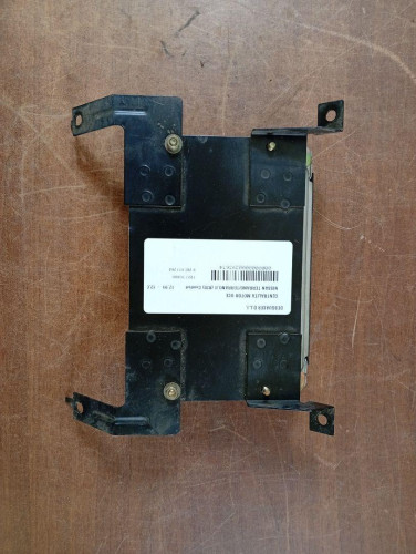 CENTRALITA MOTOR UCE Nissan TERRANO II (R20) 