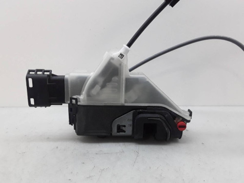 CERRADURA PUERTA TRASERA DERECHA CITROEN C3 AIRCROSS 