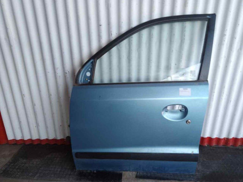 PUERTA DELANTERA IZQUIERDA Hyundai ATOS PRIME (MX) 