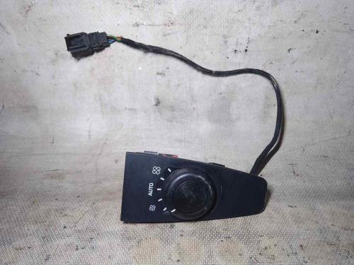 MANDO CLIMATIZADOR Citroen C4 PICASSO 