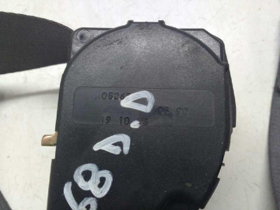 CINTURON SEGURIDAD DELANTERO DERECHO, LAND ROVER, FREELANDER (LN)