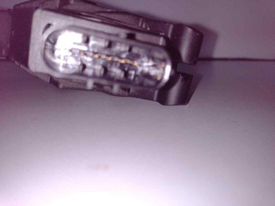 POTENCIOMETRO PEDAL, SKODA, SUPERB COMBI (3V5)