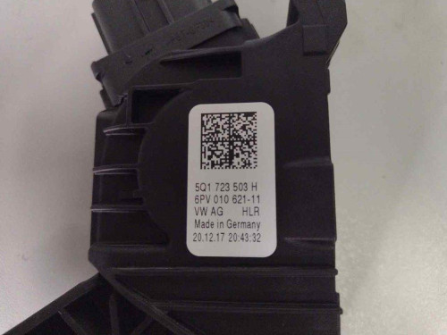  POTENCIOMETRO PEDAL, SKODA, SUPERB COMBI (3V5) 
