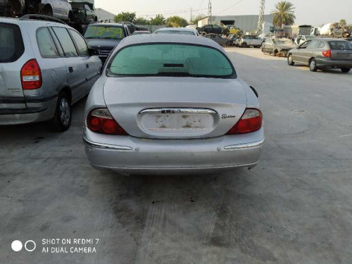  JAGUAR S-TYPE (03.1999) 